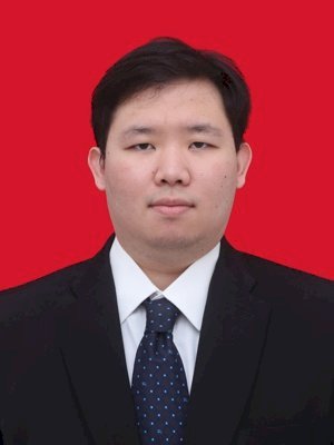 PHILLIP SURYADI