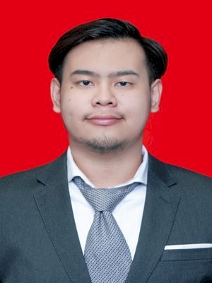 THEOFILUS MARCELLINO