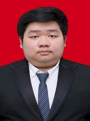 DANIEL RACHMAD
