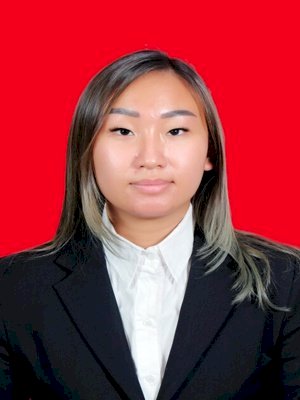 STELLA BENITA HARDJO