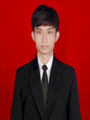 GEALVIN DHARMAWAN