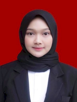 DIKE DEBRIYANTI