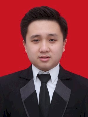 CALVIN ETANNTYO