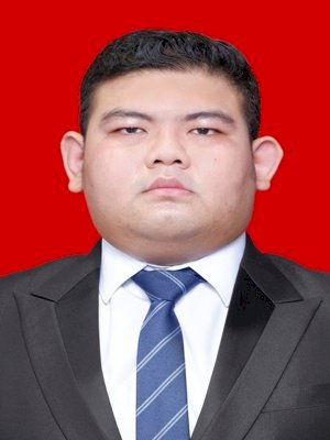 JOEL OKTAVIANUS