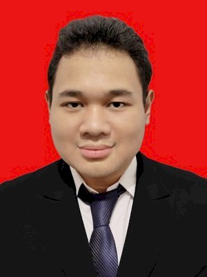 NICHOLAS CLEMENT BAMBA