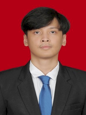 AHMAD SYAFI AL HAFIDZ