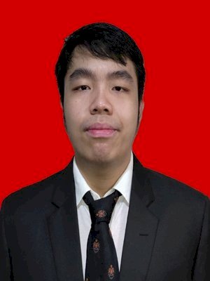 JETHRO JUDAH TERUNA