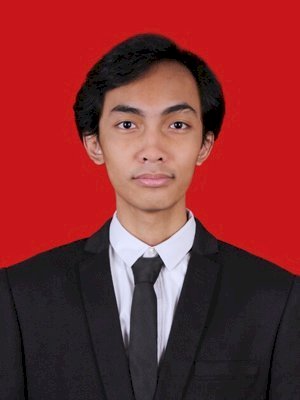 OKTAVIANTO MUHAMMAD RAMIRO