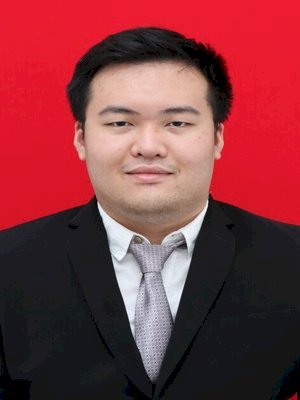 NICHOLAS BUSTONI
