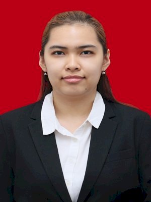 ANGELA HALIM