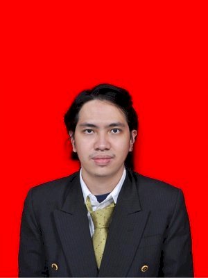 ARIA ZAKI AL RASYID