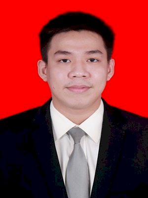 YOHANES GUMOGAR