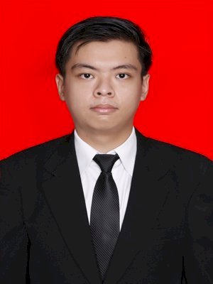 ERVAN HALIM