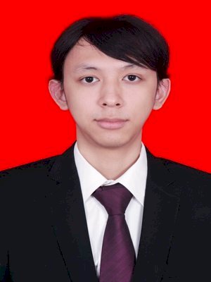 ANANDA RIZKY DAMATRA