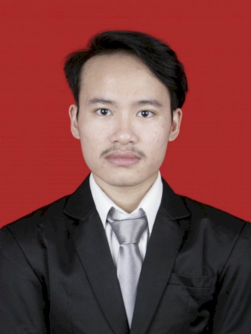 VERRELL GWIFILBERT GUNADI