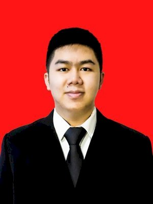 KEVIN ALFAREL VORIANTO