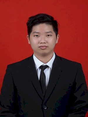 DIONISIUS DUSTIN ANTHONY