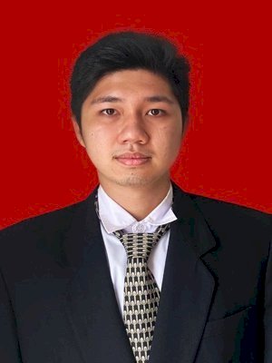 MAXMILLIAN LITJENS SANTANA