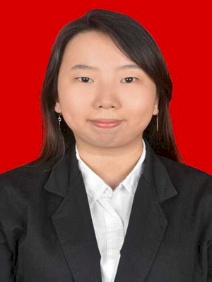 CALVINA EFFIE TANAMA