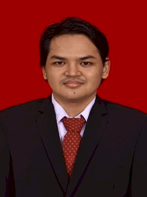 VIVALDY AUGUSTA MUHAMMAD IKHLAS