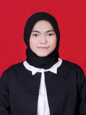 ALMIRA RAHMA SAPHYRA