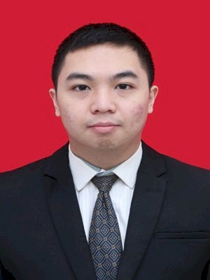 NICHOLAS JUSTIN NATHANIEL RAFFERTY