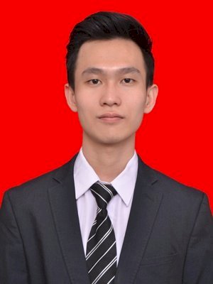 JOEY THENG PETRUS AGUSTINUS KURNIAWAN