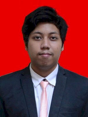 ALFONSUS WISNU ECHA DEWANGGA