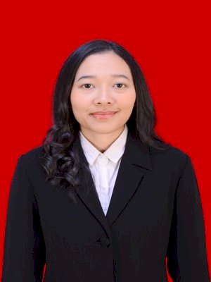 MARIA MIKAELA DEWI