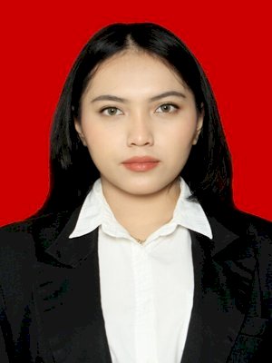 RAISHA FITRIAMANY FIRDYAN