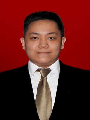 EFRAN JONATHAN LAUWIS