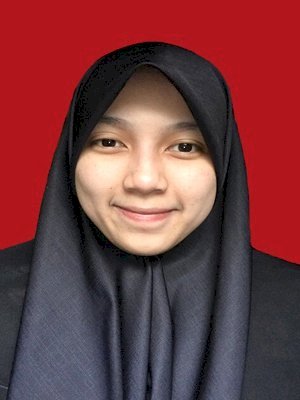 SALSABILA ISTIFARIA ALLYSSA