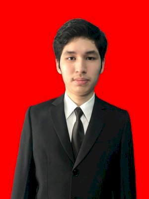 JEREMY HUGO PURNOMO