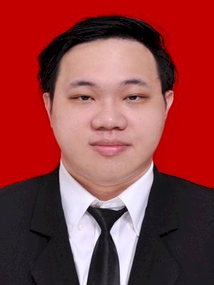 WILLIAM DAVITO CHANDRA