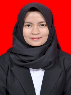 MAHARANI NURUL IZZA