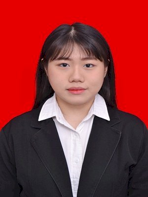 YOSEPHINE OLIVIA SETYA BUDI