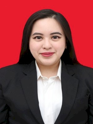 AURELIA CHRISTANIA RAHARJO