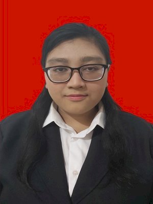 MONICA MUTIARA
