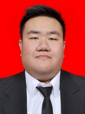 DENNY SUGIARTO BENEDICTUS SANTOSO