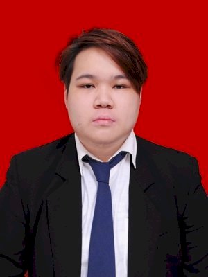 RAFFEL JAMES ASTILLA