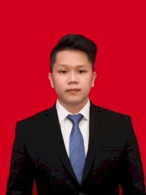 TIMMY JULIO SUTANTO