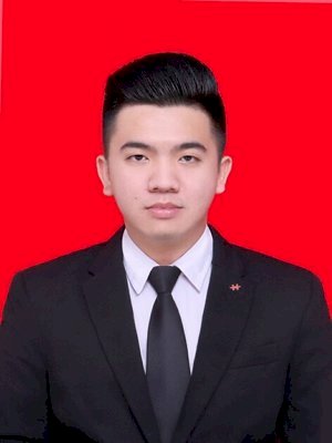 JEREMY AMOS SOPUTRA