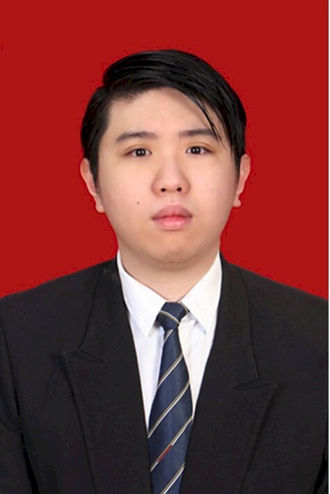 ALVIANDO HENDRIAWAN