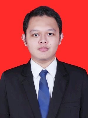 MUHAMMAD RAUF FITRANA