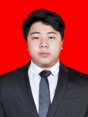 CHRISTIAN HANDOJO