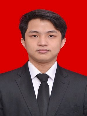 RAYMOND AXEL CHANDRA
