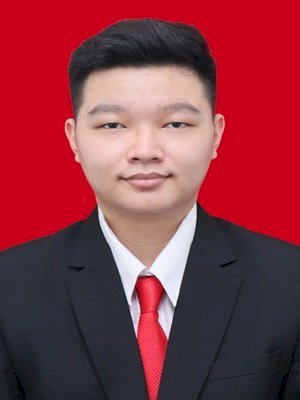 MARCO THOMAS WIHARTONO