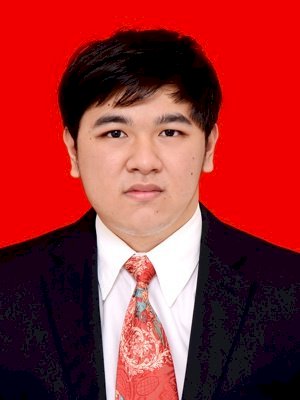 CHRISTIAN PUTERA ISTIANTO