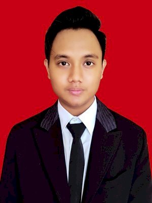 FAISAL ALAM