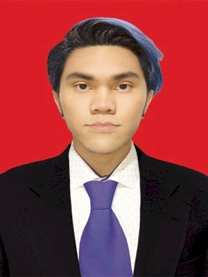 AHMAD ADELLARD ARRESHAD